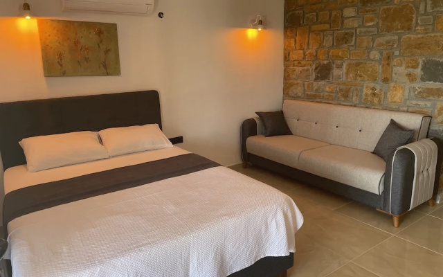 Imbrossa Hotel