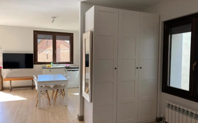 Apartamento acogedor