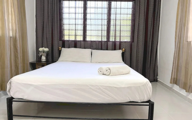 OYO 90692 Tok Babah Village Homestay