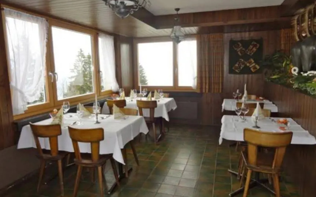 Hotel Garni Maetzwiese