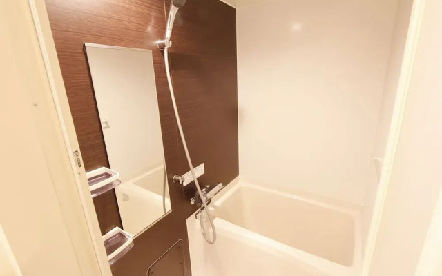 CHA-AN Hotel Ueno