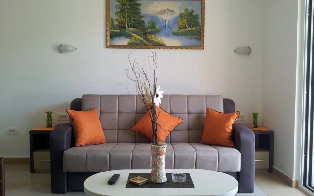 Apartments Ivanovic - One-bedroom Wiht Balcony