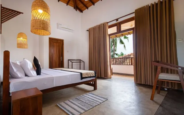 Serenity Boutique Unawatuna