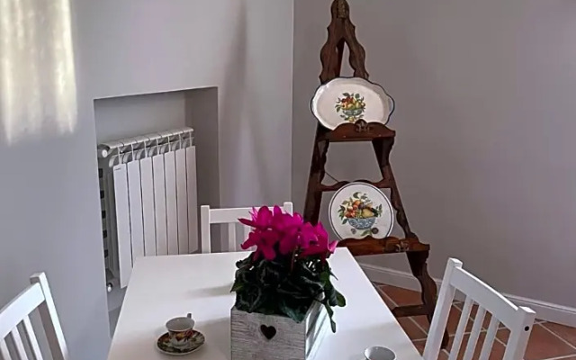 B & B la Casa Dei Sogni