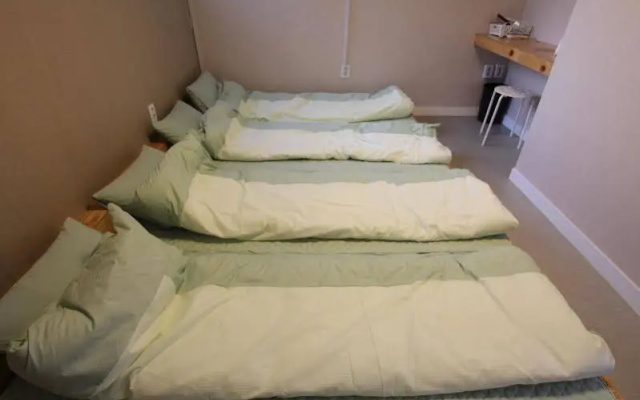 Bingo Hostel Insadong