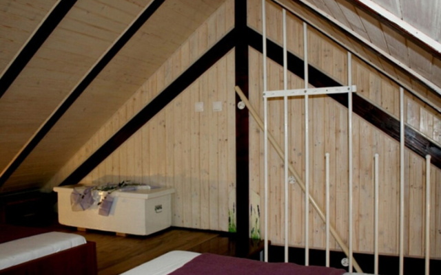 Menego Lodge Bol