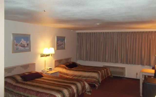 Grand Canyon Inn And Motel - South Rim Entrance