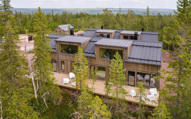 Beautiful Apartment in Sälen With Sauna and 4 Bedrooms