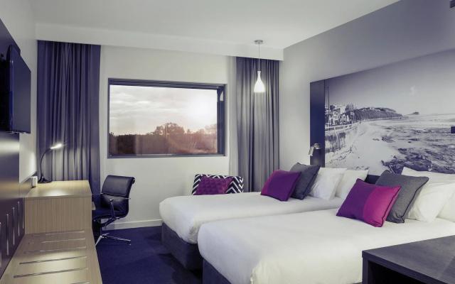 Mercure Newcastle Airport