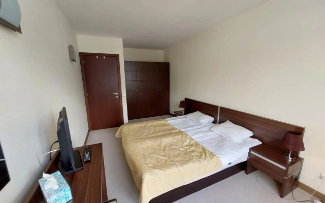 The View Apartment, Terra Complex