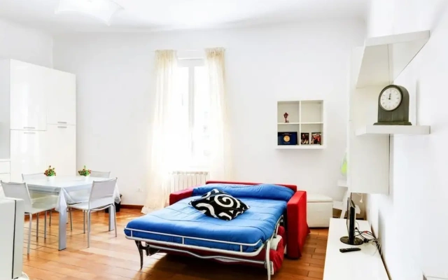 Migliarina Cozy Apartment