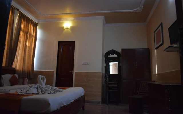 RG Palace Jaipur