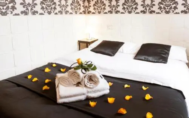Ostiense Suites