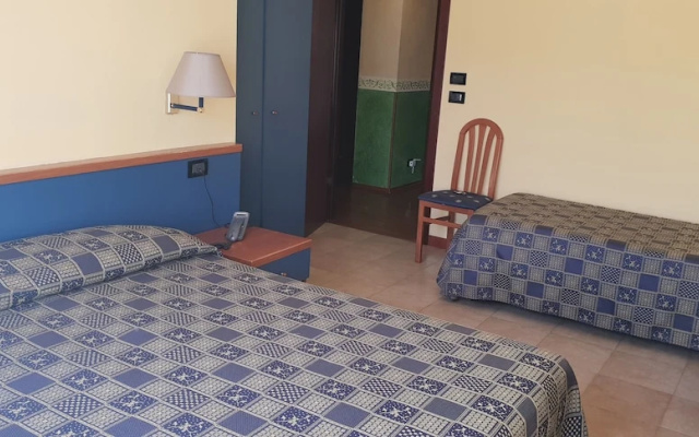 Hotel AllOlivo