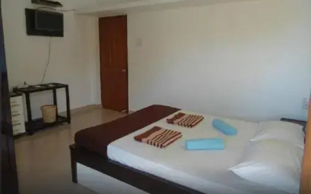 Sangolda Greenz Hotel