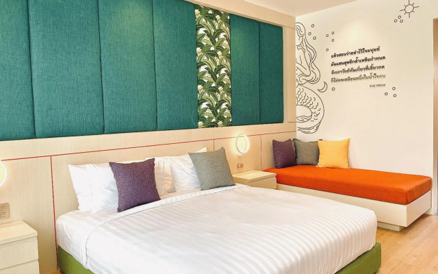 The Poem Hotel