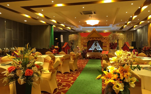 Hotel Remcy