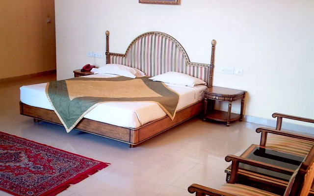 Surya Rock Rose Resort