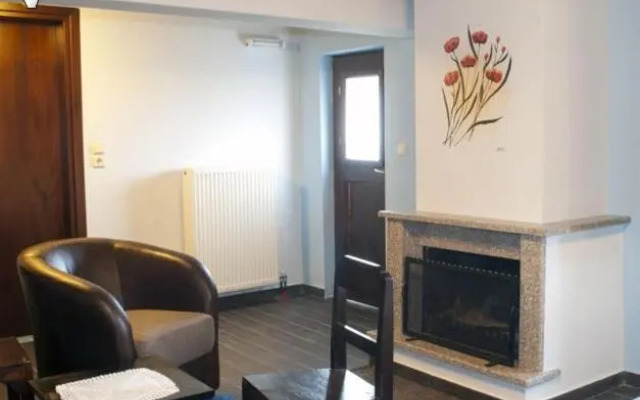 Hotel Dryades