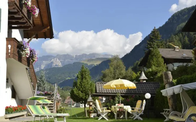 Residence Villa Tramont
