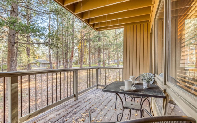 Ski House 148