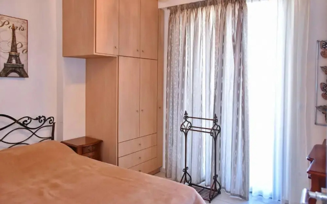 Villas Beach Front Gouves 3 Bedroom Beach Front Villa Mary