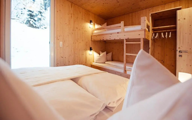 Ferienhaus zum Stubaier Gletscher