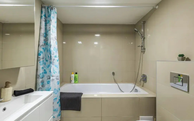 Venus Apartments - Broadway II