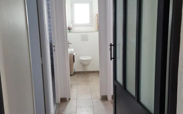 Gite Aizenay, 4 pièces, 5 personnes - FR-1-426-467