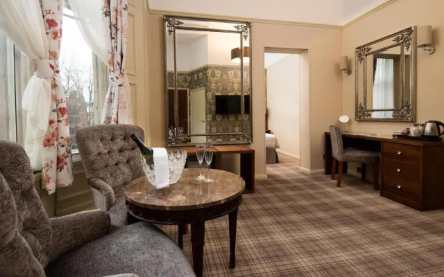 The Ripon Inn - The Inn Collection Group