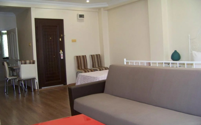 Alfa Apart Suite