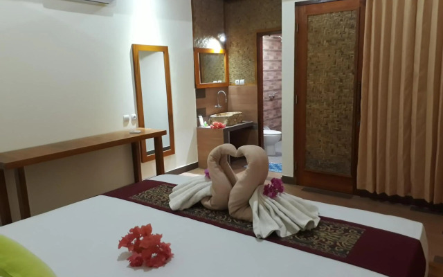 Balenta Bungalow