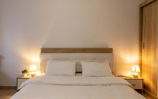 Ionita apartament