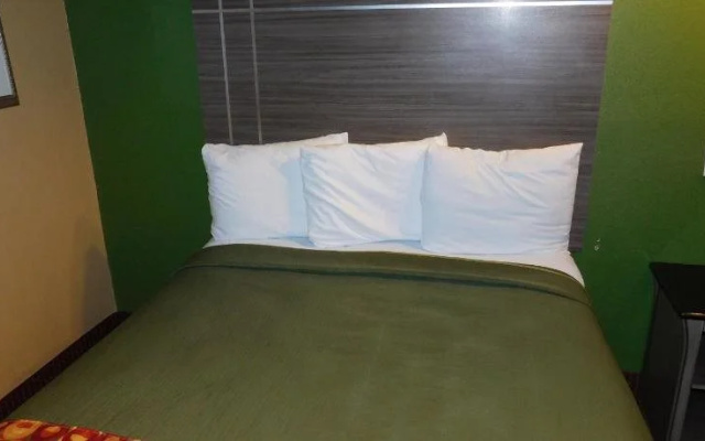 Regency Inn Suites