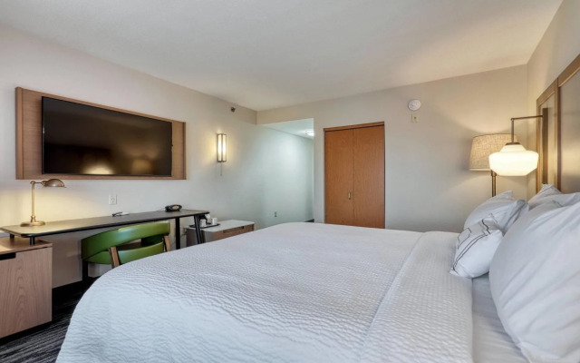 Fairfield Inn & Suites by Marriott Woodbridge