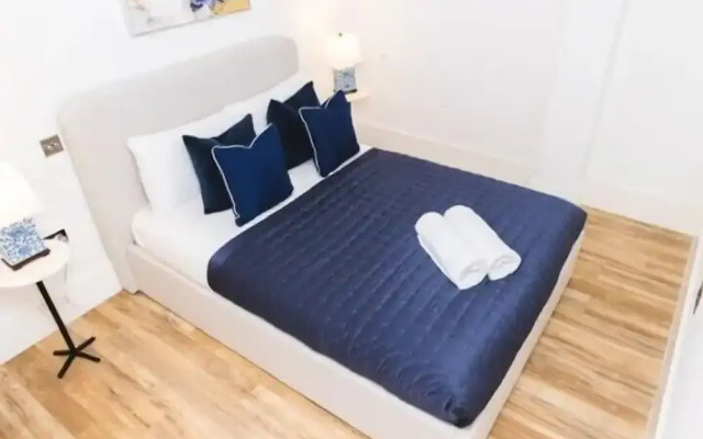 Tib Street Apartments Manchester