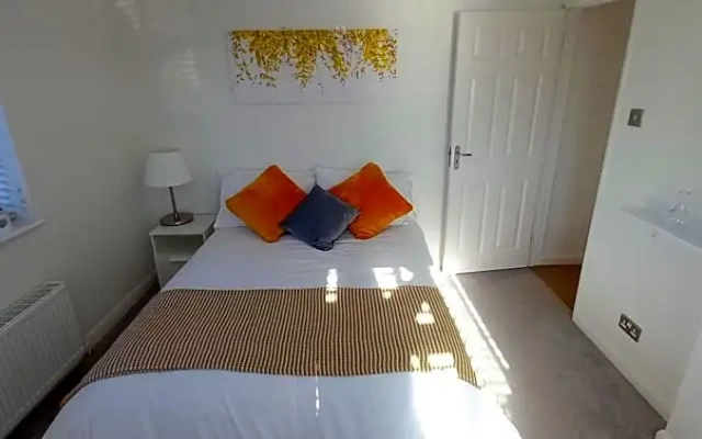 Barn Farm Guest House