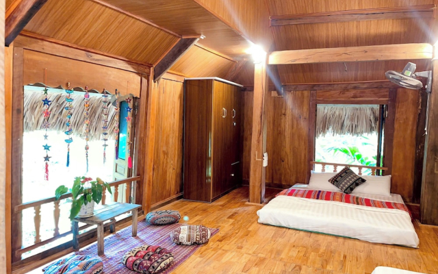 Maison De Mai Hich