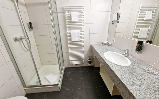 Hotel Fortuna Reutlingen West