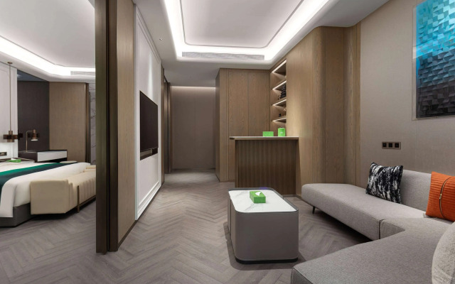 Wingate by Wyndham Urumqi Railway Station