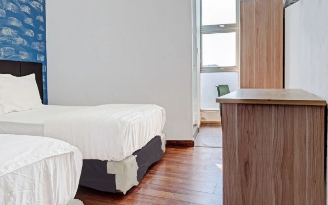 Hotel O 69 Room 4 Stay