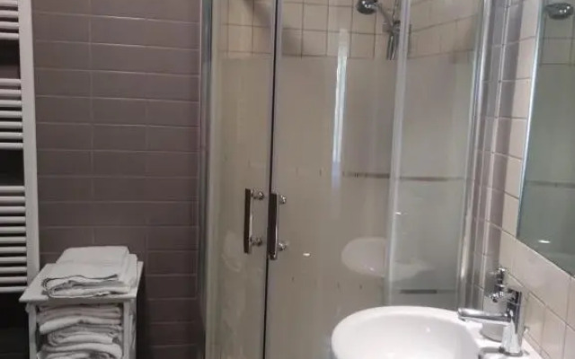 Casa Vacanze A Truatura