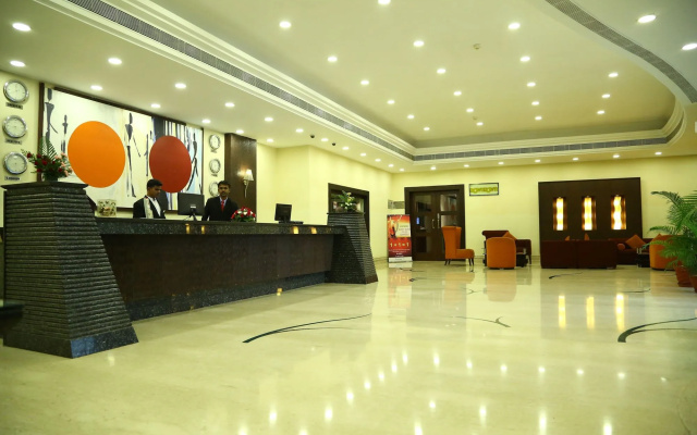 Regenta Central Deccan
