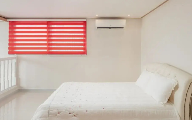 Gapyeong The Hue Spa Pension