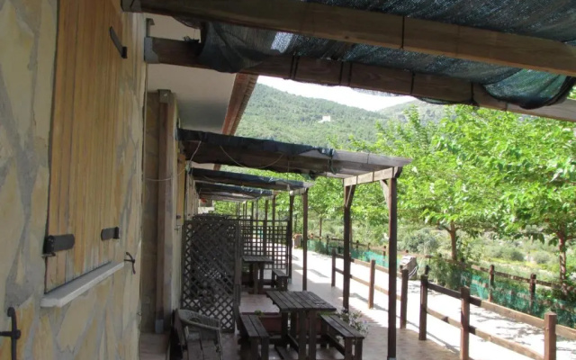 Casa Rural La Canal De Salem