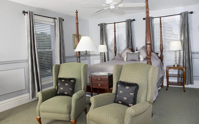 Glynn House Inn