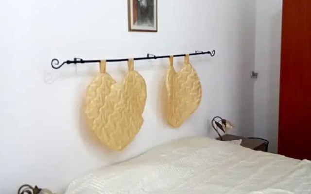 Casa Rosati