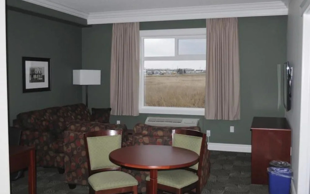 Nova Inn Wabasca