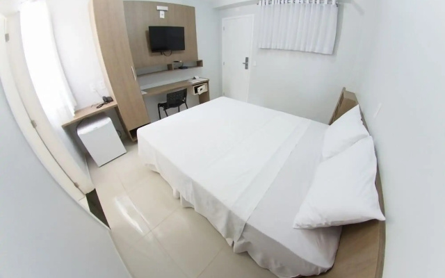 Hotel Ilha Costeira