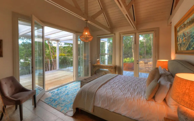 The Peninsula Experience